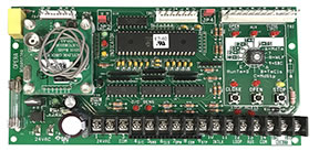 700-M-BOARD070ER (Replacement control board for non-monitored operators after mid-October 2010)