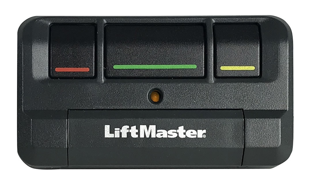 ReSource Industries Garage Door Opener Parts, Remotes, Lifts, Genie