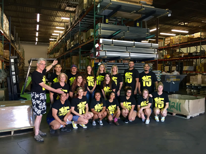 Staff Picture September 16 Staff Picture September 16