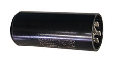 712-GP-18004B.S (Genie Capacitor 50MFD for Screw Drive after 2008; 1/2 HP or 1/3 HP)