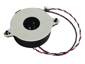 712-GP-39360R.S (Encoder Kit for Genie Models 3024/4024/7030/8030; IntelliG1000/1200, Odyssey 1000, Destiny 1200)