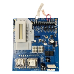 700-G-112357.0001.S (Genie Replacement Board GSX/RSX 3/4 & 1 HP, 1 PH)