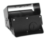 700-M-MOTION003 (Motion Detector 24V, Bi-Directional; c/w Remote for Distance Prog.)