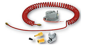 700-M-PNEUMATIC004 (700-M-PNEUMATIC004
Pneumatic kit for doors up to 14' wide) 700-M-PNEUMATIC004 (700-M-PNEUMATIC004
Pneumatic kit for doors up to 14' wide)