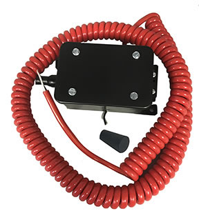 700-M-PNEUMATIC007 (700-M-PNEUMATIC007
Pneumatic kit for doors up to 14' high)