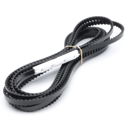 712-GP-37561R.S (Genie 7' Replacement Belt & Bullet; C-Channel Rail; 37561R.S)