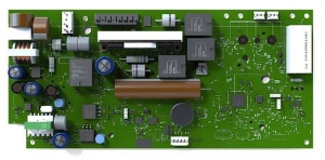712-LMP-41DJ001B (Receiver Logic Board 315 MHz for 3800 model.)