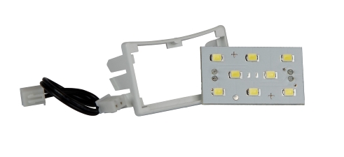 712-MP-101160 (Marantec EL 200 LED Kit (Single Cluster) for Synergy 200 Series)