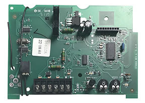 712-GP-36600R.S (Genie Control Board for Pro 99 and Pro9900 Screw Drive Operators
(Old part # -34019R))
