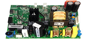 712-GP-36600R.S (Genie Control Board for Pro 99 and Pro9900 Screw Drive Operators
(Old part # -34019R)) 712-GP-36600R.S (Genie Control Board for Pro 99 and Pro9900 Screw Drive Operators
(Old part # -34019R))