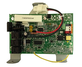 712-LMP-41DJ001B (Receiver Logic Board 315 MHz for 3800 model.) 712-LMP-41DJ001B (Receiver Logic Board 315 MHz for 3800 model.)