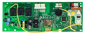 712-LMP-50ACTBLKMC (712-LMP-50ACTBLKMC
AC WI-FI Receiver Logic Board with Auto Lock *Replaces 50ACTWFLK*; LiftMaster)