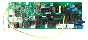712-LMP-50DCRJWF (712-LMP-50DCRJWF Receiver Logic Board 315MHz Sec+ 2.0 for LM Residential Jackshaft openers mfg after 2018)