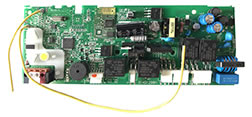 712-LMP-45ACT (Receiver Logic Board; Security Plus 2.0 Models 8355, 8357, 8587, LiftMaster 45ACT) 712-LMP-45ACT (Receiver Logic Board; Security Plus 2.0 Models 8355, 8357, 8587, LiftMaster 45ACT)