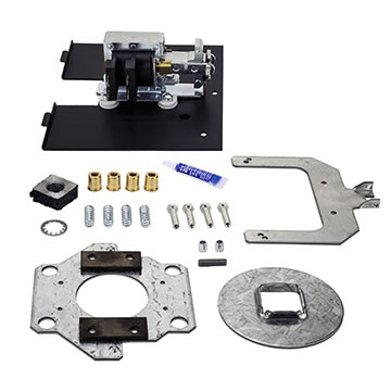700-LMC-K75-36874-1 (Replacement Brake Kit for GH 1PH Logic 5; K75-36874-1)
