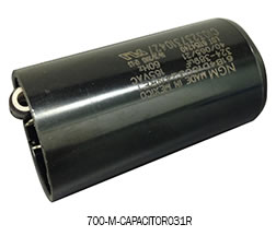 700-M-CAPACITOR024 (700-M-CAPACITOR024
1500 MF, 100W)