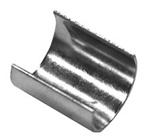 712-GP-19792A04.S (Door Bracket for all residential openers; zinc )