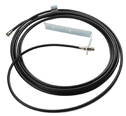 625-G-108035.0008.S (20' Coax Cable with Antenna Mount & F-Connected) 625-G-108035.0008.S (20' Coax Cable with Antenna Mount & F-Connected)