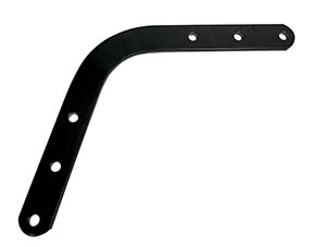 700-LMC-K10-10203 (Curved Door Arm for Commercial Trolley)