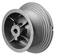 250-20110 (Heavy Duty 10' High Lift Ind 1" bore (D575-120 H.L.))