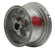 250-20100 (Medium Duty 54" Hi Lift Comm. 1" bore (D400-54 H.L.))