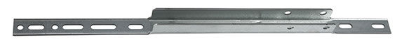 300-56200 (21" Galvanized Econo Operator Hook-up Bracket)