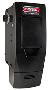 710-G-6070H (Genie 6070H includes a Bluetooth LED Light, Wireless Wall Console, Power Door Lock, and 3-Button Remote)