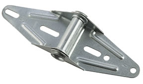 300-10000 (#1-18 ga Narrow Body.)