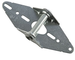300-10030 (#1-13 ga Wide Body)
