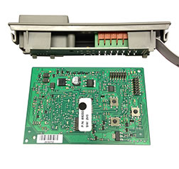 712-MP-104081 (Marantec Logic Board & Terminal Board for M4900e)