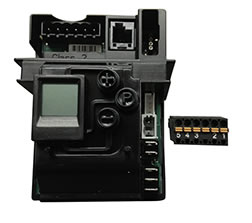 712-MP-116421 (Logic Block for Synergy 200 Series
)