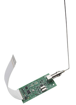 625-G-108035.0008.S (20' Coax Cable with Antenna Mount & F-Connected)