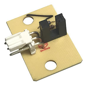 712-GP-31057R (Opto-Luctor Assembly Genie 95, 8600, 7600, G-CL)
