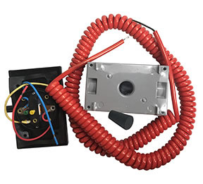 700-M-PNEUMATIC004 (700-M-PNEUMATIC004
Pneumatic kit for doors up to 14' wide)