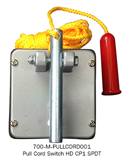 700-M-PULLCORD001 (Pull Switch, CP-1 SPST)