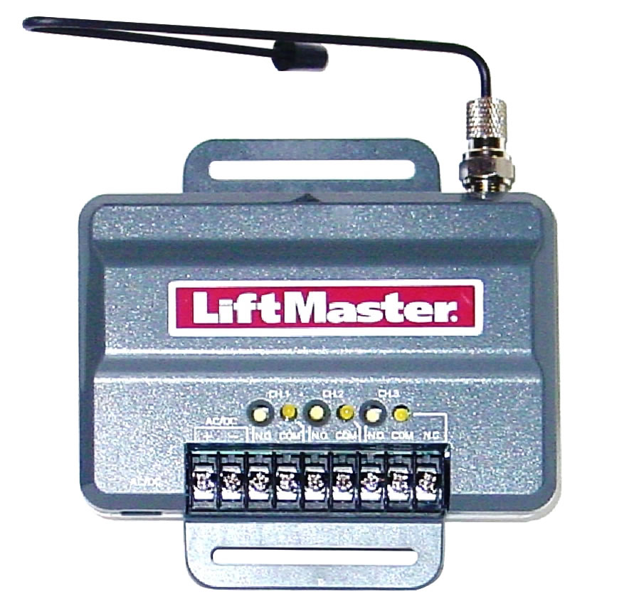 Genie Blue Max Garage Door Opener Remote Programming Dandk Organizer