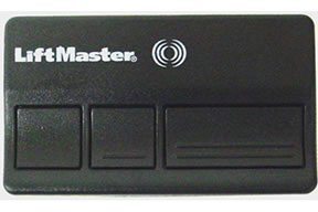 625-LM-371LM (371LM Single Button Security   Transmitter; 315 MHz; with Visor Clip)