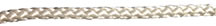 300-67100 (3/16" x 500' #6 PolyPro Pull Rope; 875 lb. Break Strength)