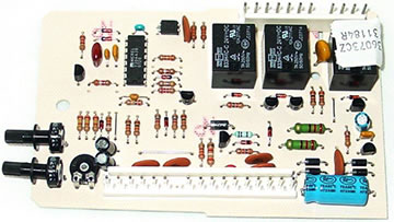 712-GP-20386R (Sequencer for Genie CM7600, Pro95 Screw Drive)