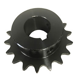 700-M-SPR41B12X100 (700-M-SPR41B12X100
Sprocket 41 B 12 x 1" bore)