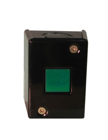 675-00001 (#1B 1 Button, NEMA 1 Surface Mount)