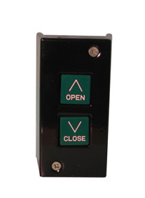 675-00001 (#1B 1 Button, NEMA 1 Surface Mount) 675-00001 (#1B 1 Button, NEMA 1 Surface Mount)