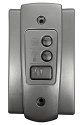 712-MP-89463 (Marantec Deluxe Wall Control Panel with Light & Vacation Lockout
)